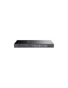 TP-Link Omada ES220GMP switch Gestionado L2 Gigabit Ethernet