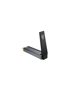 MSI AX1800 WiFi USB Adapter WLAN 1201 Mbit/s