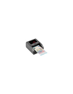 AVPos AVP-DT25G detector de billetes falsos Negro 2