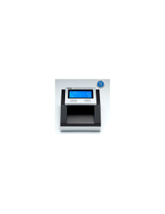 AVPos AVP-DT35G detector de billetes falsos Negro, Gris 2