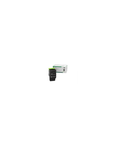 Lexmark 77L2HK0 cartucho de tóner 1 pieza(s) Compatible Negro