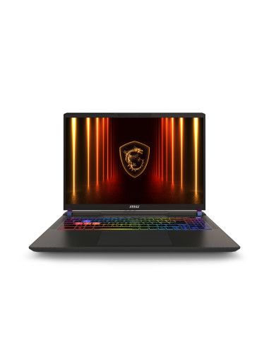 MSI Vector A16 HX A8WHG-050XES AMD Ryzen™ 9 7945HX Portátil 40,6 cm
