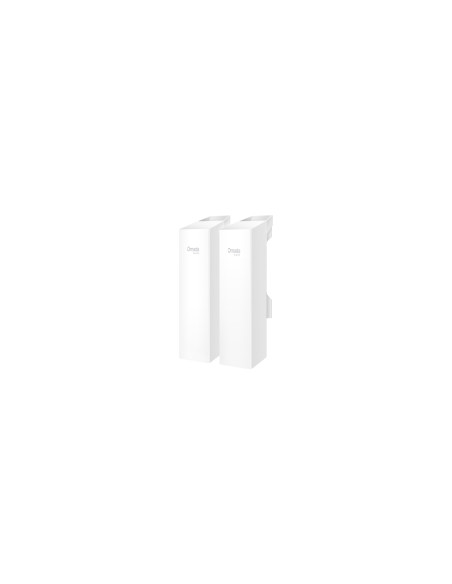 TP-Link Omada EAP100-BRIDGE KIT repetidor y transceptor Puente wifi
