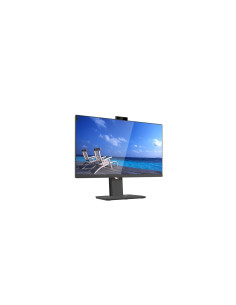 Zone Evil H16 AIO Intel Core i5 12400/8GB/500GB 24" Windows 11 Pro By ZEROMAX