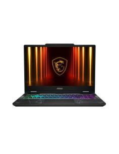 MSI Cyborg A15 AI B2HWFKG-094XES AMD Ryzen™ 9 270 Portátil 39,6 cm