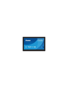 iiyama TW1023ASC-B3P pantalla de señalización Diseño de quiosco 25,6 2