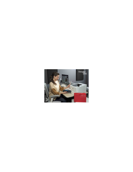 El tóner Everyday™ Cian de Xerox es compatible con Brother TN-243C,