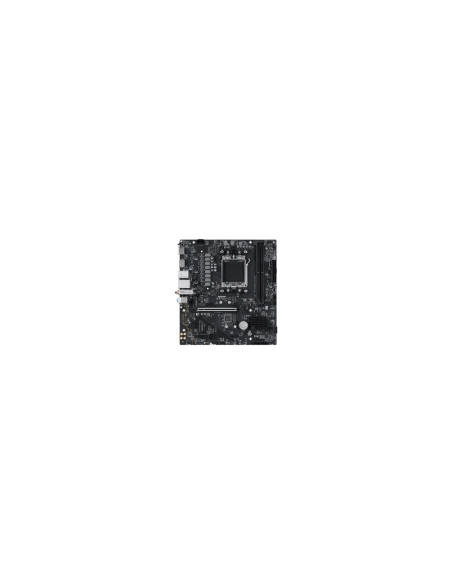 MSI Pro A620AM-G EVO WIFI AMD A620A Zócalo AM5 micro ATX