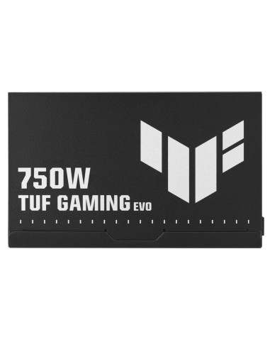ASUS TUF-GAMING-750B-EVO unidad de fuente de alimentación 750 W 20+4