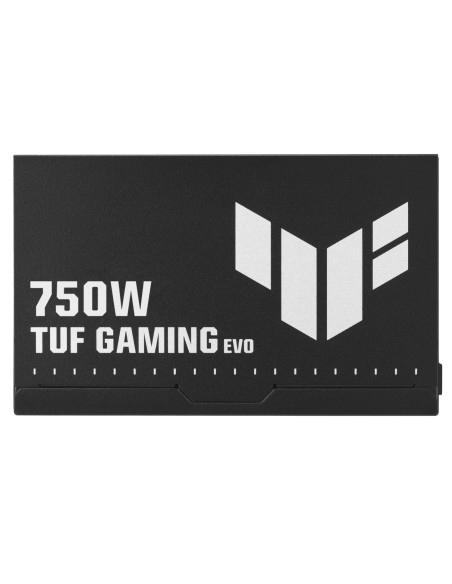 ASUS TUF-GAMING-750B-EVO unidad de fuente de alimentación 750 W 20+4