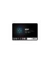 DISCO 2.5 SP A55 SSD 1TB SATA3 SP001TBSS3A55S25