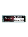 Disco ssd silicon Power P34A80 M.2 1024gb pci express 3.0 SLC NVMe SP001TBP34A80M28