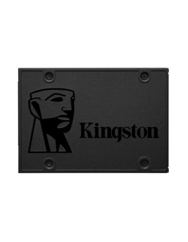 DISCO DURO SSD KINGSTON 120GB SSDNOW A400