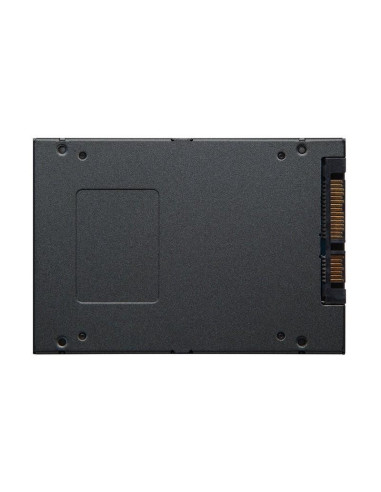 DISCO DURO SSD KINGSTON 240GB SSDNOW SA400
