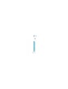 Jocca 1294 Cepillo dental incluye cabezal azul