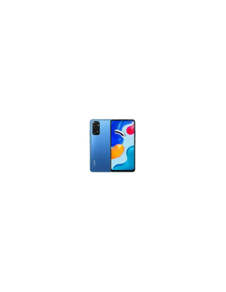 Xiaomi Redmi Note 11S 6/128Gb NFC Azul