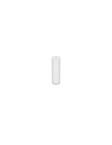 Ubiquiti Networks U6-Mesh 4800 Mbit/s Blanco EnergÍ­a sobre Ethernet (PoE)