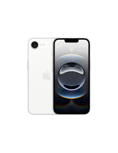 Apple iPhone 16e 5G 256Gb Blanco