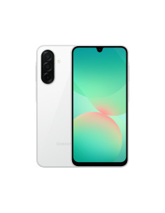 Samsung Galaxy A26 5G 17 cm (6.7") SIM doble Android 15 USB Tipo C 8