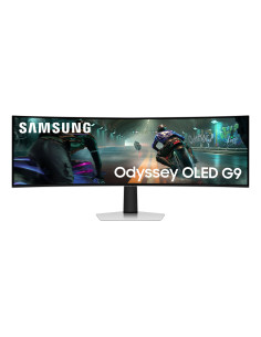 Samsung S49DG910SU pantalla para PC 124,5 cm (49") 5120 x 1440