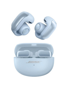 Bose Ultra Open Earbuds Inalámbrico Cancelación Ruido Moonstone Blue