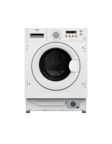 Nodor WD1480I 8+6KG Lavasecadora Integracion