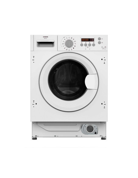 Nodor WD1480I 8+6KG Lavasecadora Integracion