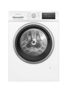 Siemens WM14N290EP Lavadora 9KG Carga Frontal 1400r.p.m