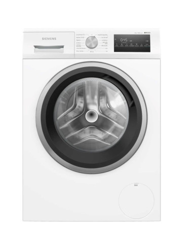 Siemens WM14N290EP Lavadora 9KG Carga Frontal 1400r.p.m