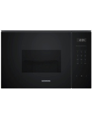 Siemens BE525LMB1 Microondas 20L