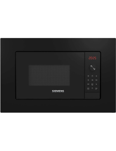 Siemens BE623LMB3 Microondas Integrable