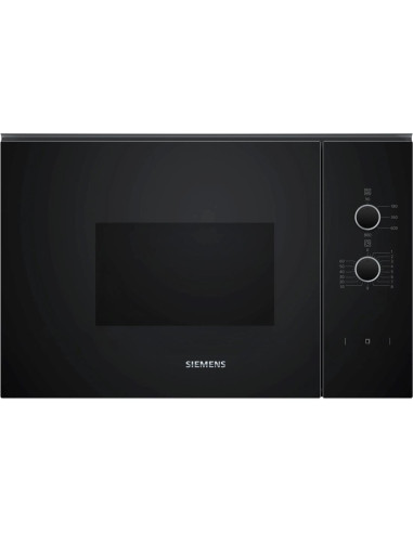 Siemens BF520LMA1 Microondas 20L