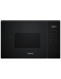 Siemens BF525LMB1 Microondas 20L