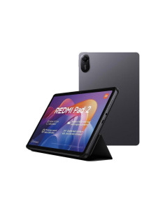 Xiaomi Redmi Pad 2 Bundle con Funda 8GB 256GB Graphite Gray