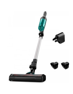 Rowenta RH1127 Aspiradora escoba 2 en 1 Batería Secar Sin bolsa 0,4 L