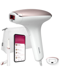 Philips Lumea Advanced Lumea IPL Serie 7000 Advanced BRI920/00