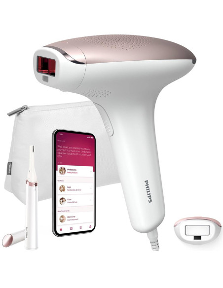 Philips Lumea Advanced Lumea IPL Serie 7000 Advanced BRI920/00