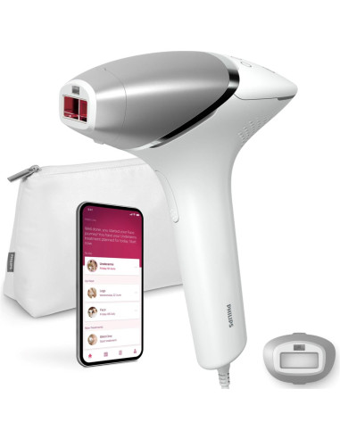 Philips Lumea Prestige Lumea IPL Serie 8000 Prestige BRI940/00
