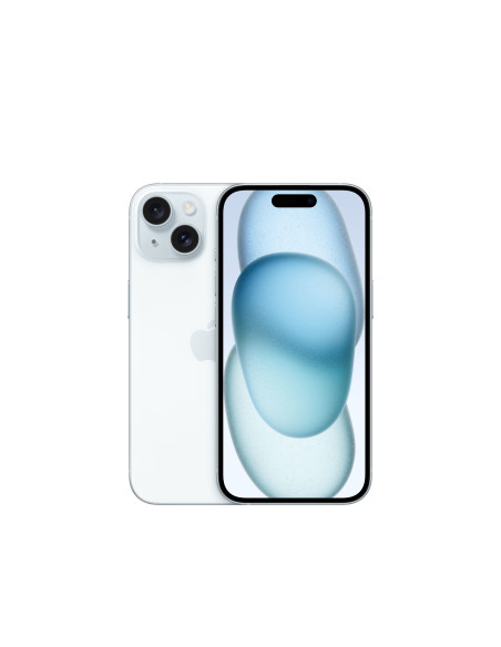 APPLE IPHONE 15 128GB BLUE MTP43HX/A