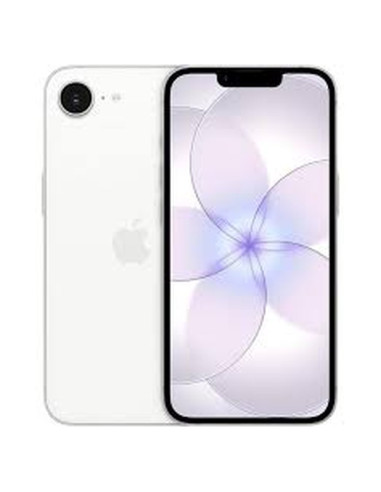 APPLE IPHONE 17E 256GB WHITE MHRW4SX/A