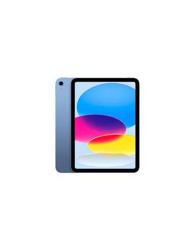 APPLE IPAD 11TH GENERATION 11" 128GB WIFI BLUE MD4A4HC/A
