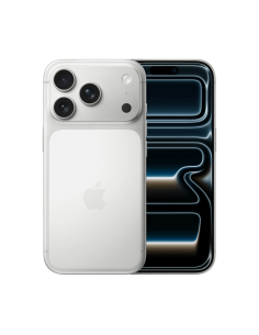 APPLE IPHONE 17 PRO 256GB SILVER MG8G4ZD/A