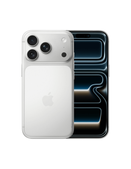 APPLE IPHONE 17 PRO 256GB SILVER MG8G4ZD/A