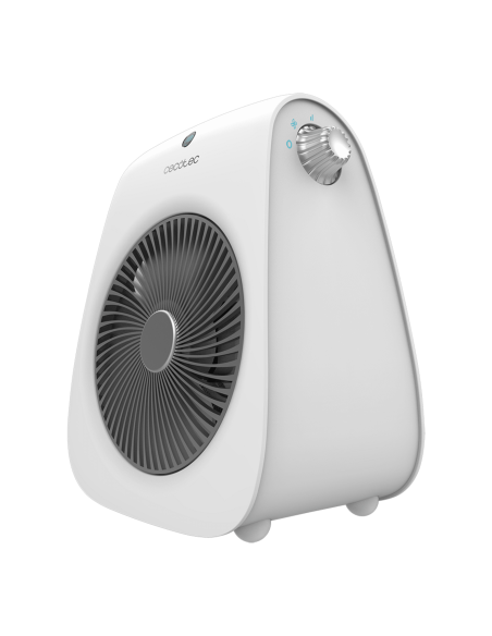 Termoventilador ReadyWarm 2000 Max Force White