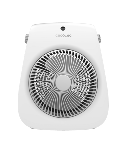 Termoventilador ReadyWarm 2000 Max Force White 2