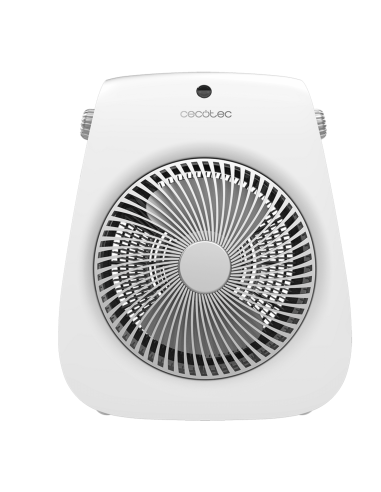 Termoventilador ReadyWarm 2000 Max Force White