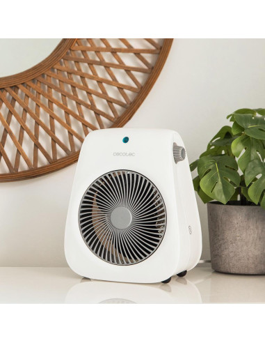 Termoventilador ReadyWarm 2000 Max Force White