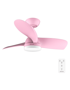 EnergySilence Aero 3050 Pink