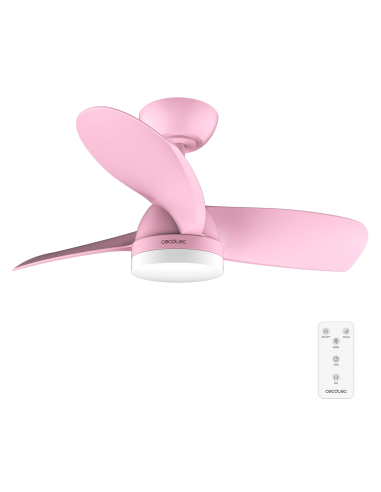 EnergySilence Aero 3050 Pink