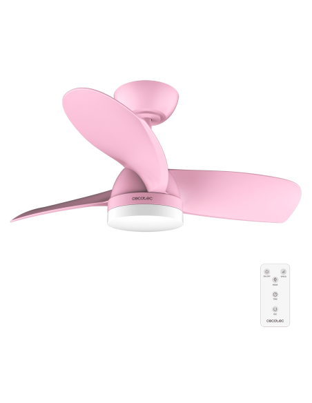 EnergySilence Aero 3050 Pink